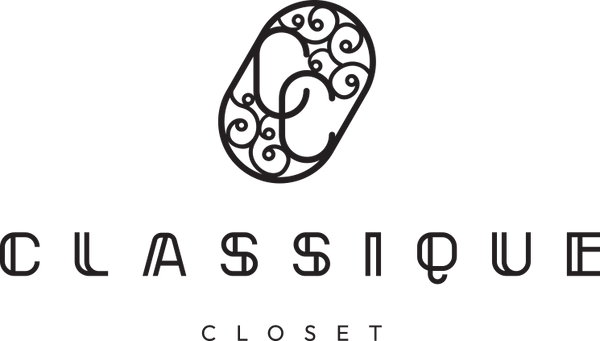  Classique Closet
